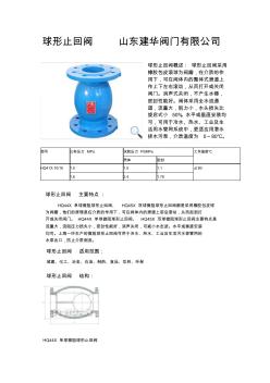 球型止回阀(20200928113703)