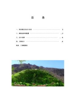 生态袋护坡施工方案1 (2)