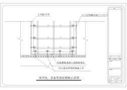 电梯井模板(9-3)