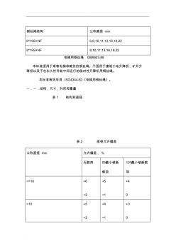 電梯用鋼絲繩