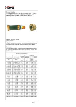 電纜VV32標(biāo)準(zhǔn)
