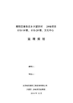 监理规划 (3)