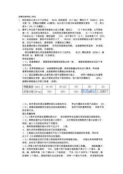 直螺纹套筒施工规范 (4)