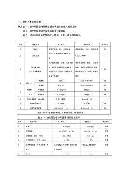 硬泡聚氨酯保温板施工工艺设计