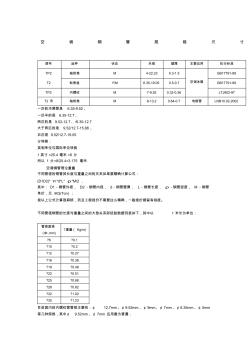 空调铜管规格尺寸18082