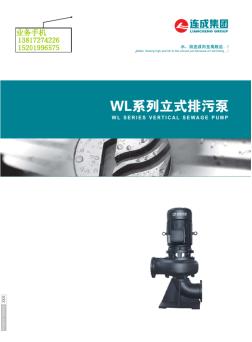 立式排污泵WL系列(20200927175101)