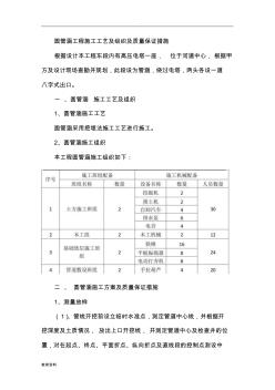 管道施工組織設(shè)計 (4)