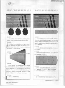 粉煤灰生产彩砖／砌砖成套设备与技术