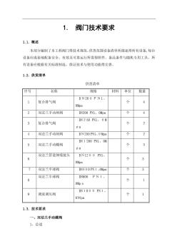 給水管道施工與安裝技術(shù)要求