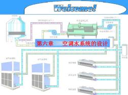 膨脹水箱和冷卻塔-電氣安裝與控制