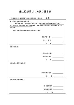 行车、电动葫芦试车方案 (2)