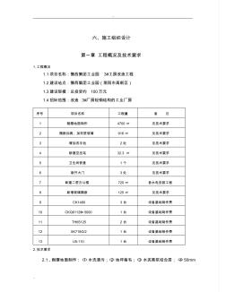 裝修鋼結(jié)構(gòu)施工組織設(shè)計