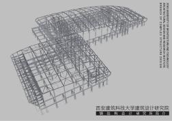 西安建大鋼結(jié)構(gòu)設(shè)計研究所團隊介紹(1)