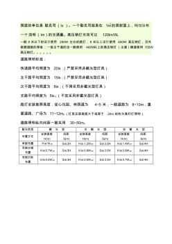 路燈安裝設(shè)計(jì)