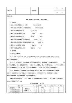 轻骨料混凝土现场拌制分项工程质量管理 (3)