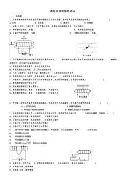 通电导体周围的磁场