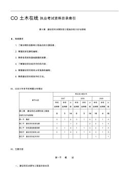 造价工程师《工程造价计价与控制》精讲班讲义第14讲 (2)