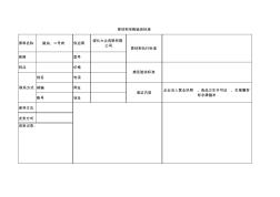 采购验收标准4