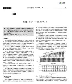 鋼筋混凝土系桿拱拱肋與吊桿施工技術(shù)_pdf (2)