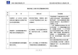 鋼結構工程質(zhì)量通病與預防