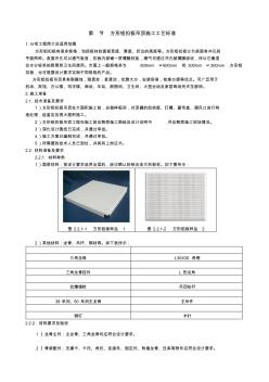 铝扣板吊顶施工工艺标准 (2)