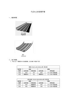 铝镁锰合金板安装说明