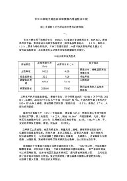 长江三峡链子崖危岩体和黄腊石滑坡防治工程 (2)