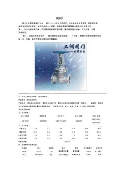 闸阀厂 (2)