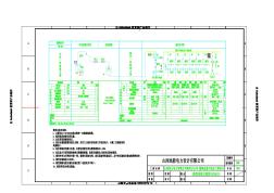 附图4：箱变(630kVA)电气配置图