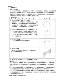 隧道錨噴支護(hù)