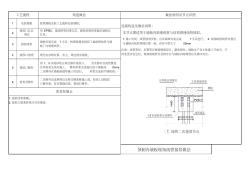 預(yù)制內(nèi)墻板現(xiàn)場線管接駁做法