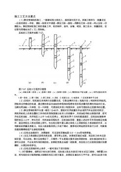 預(yù)應(yīng)力管樁施工工藝方法要點(diǎn)