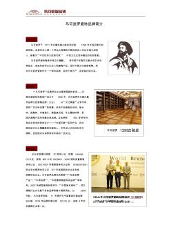 马可波罗瓷砖品牌简介 (2)