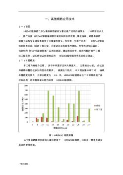 高强钢筋应用技术 (2)