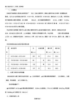 高边坡施工方案(改)