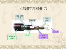 光纖色譜圖的繪制方法ppt精選課件