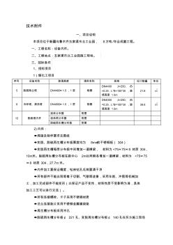 内件工程招标书 (2)