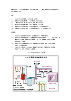 冷暖中央空调