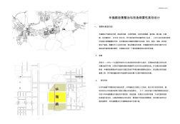 華強路街景整治規(guī)劃設(shè)計1