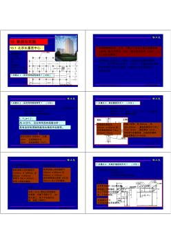 哈爾濱工業(yè)大學高層建筑鋼結構-10