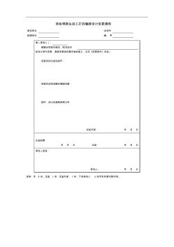 奈絲琦襪業(yè)加工打擊騙局設(shè)計變更通知