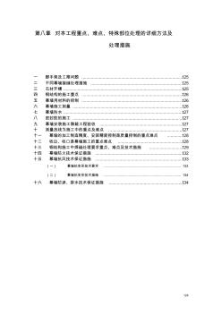 幕墙工程的重点、难点分析