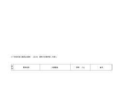 广东省2010市政工程综合定额说明及计算规则 (2)