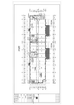 建施-4二层平面图 (2)
