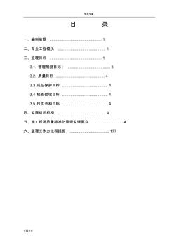 建筑工程质量实用标准化监理实施研究细则(北区)