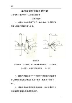 建筑施工承插型盘扣式脚手架安全技术规范..(20201021183749)