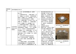 拉线杆塔基础施工标准工艺