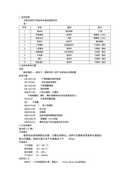 接地銅牌、銅鼻子技術(shù)規(guī)范(20200929104518)