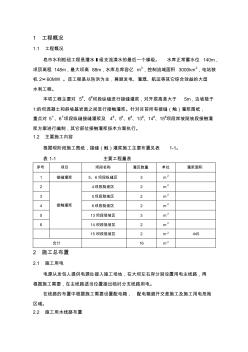 接觸灌漿施工方案(修改稿)