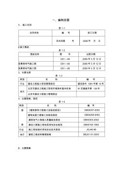 某室外景觀亮化工程施工方案_secret_cn50Hz